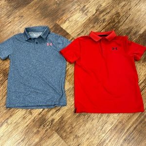 Boys Polo shirts
